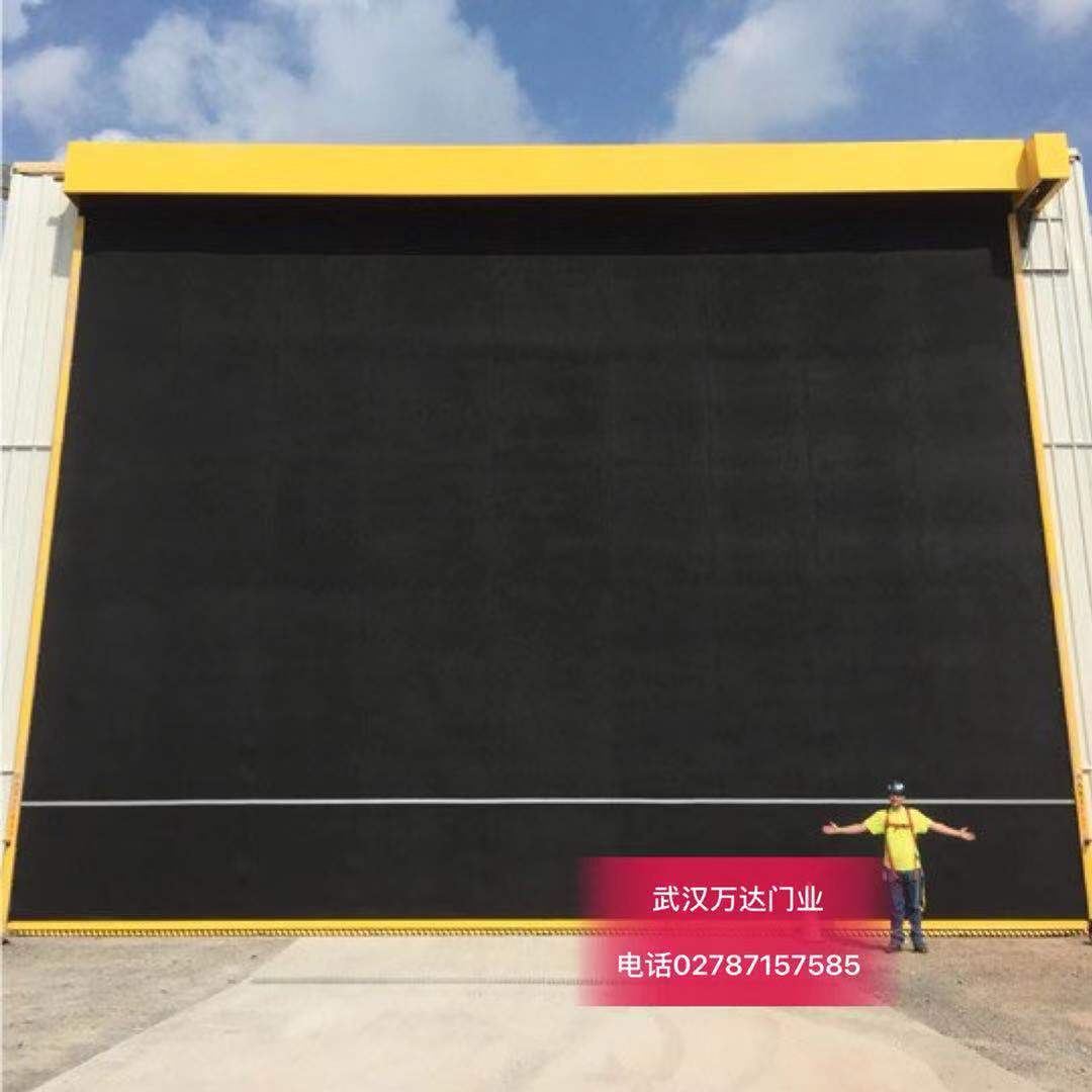 义乌快速门特制型_COPY